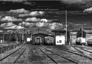 Chemnitz / Hilbersdorf (September 2017)